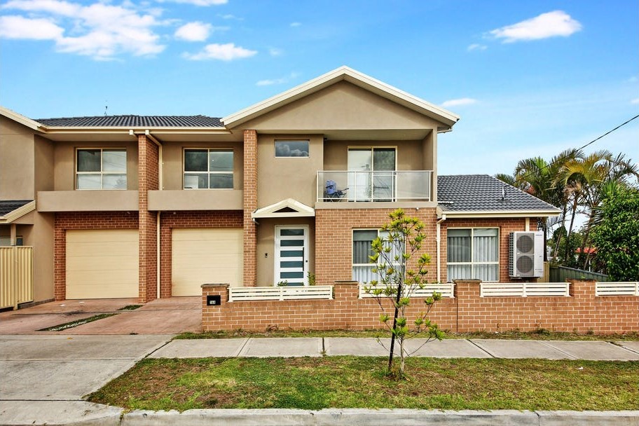 1B Allison Road GUILDFORD NSW 2161