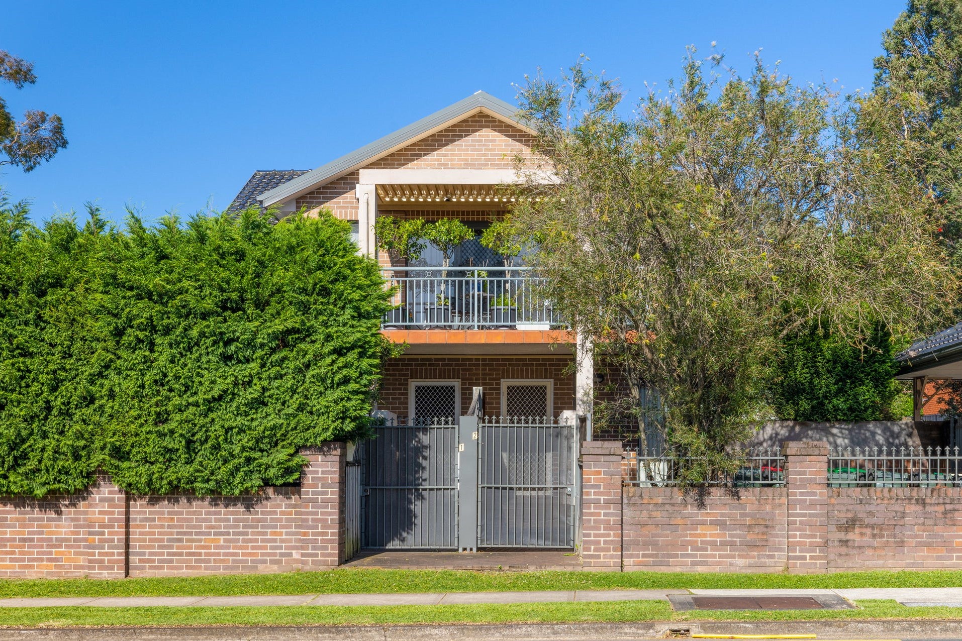 2/255 Concord Road CONCORD WEST NSW 2138