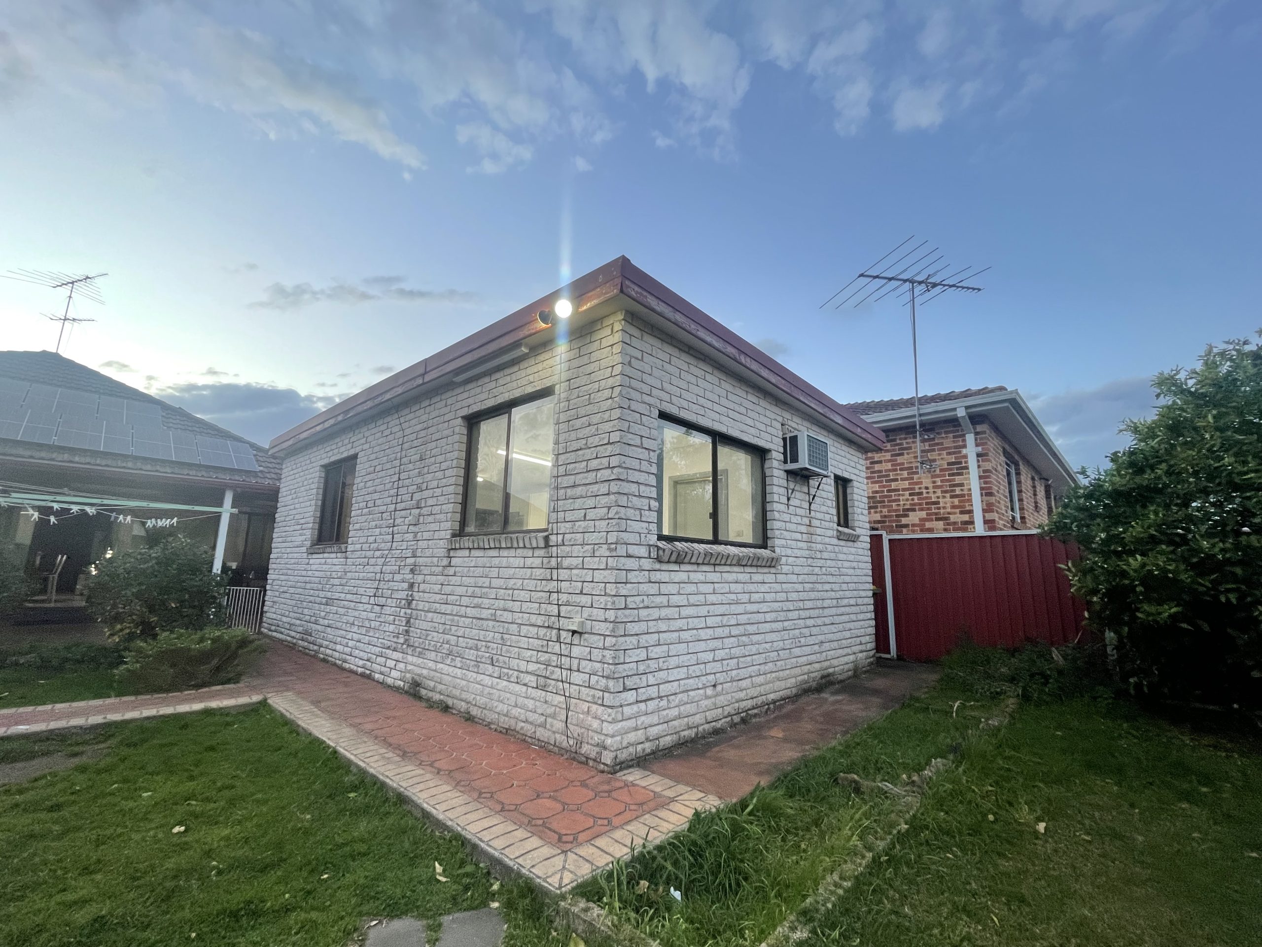 45 Highland Avenue BANKSTOWN NSW 2200