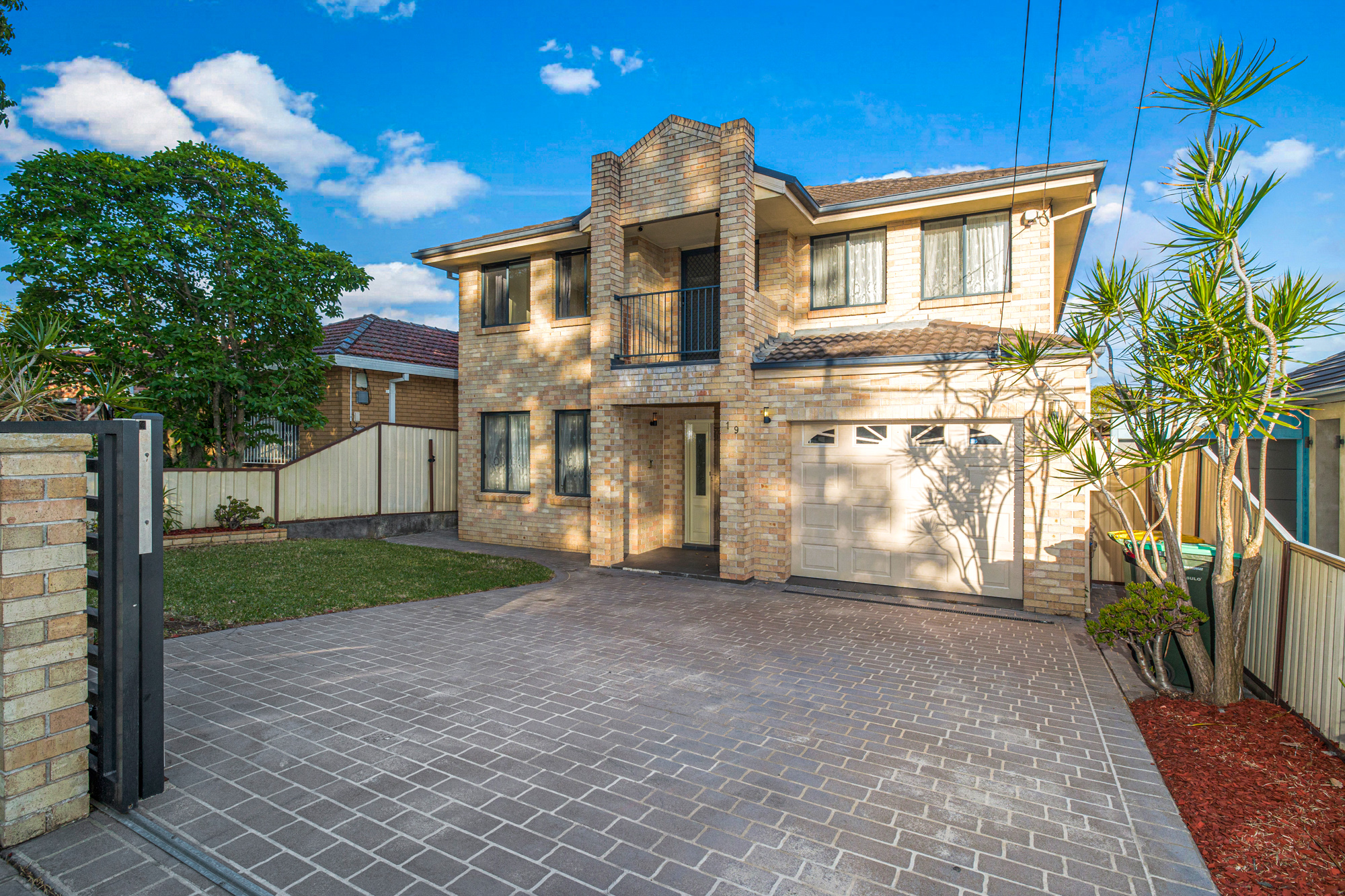 19 Abel Street GREENACRE NSW 2190