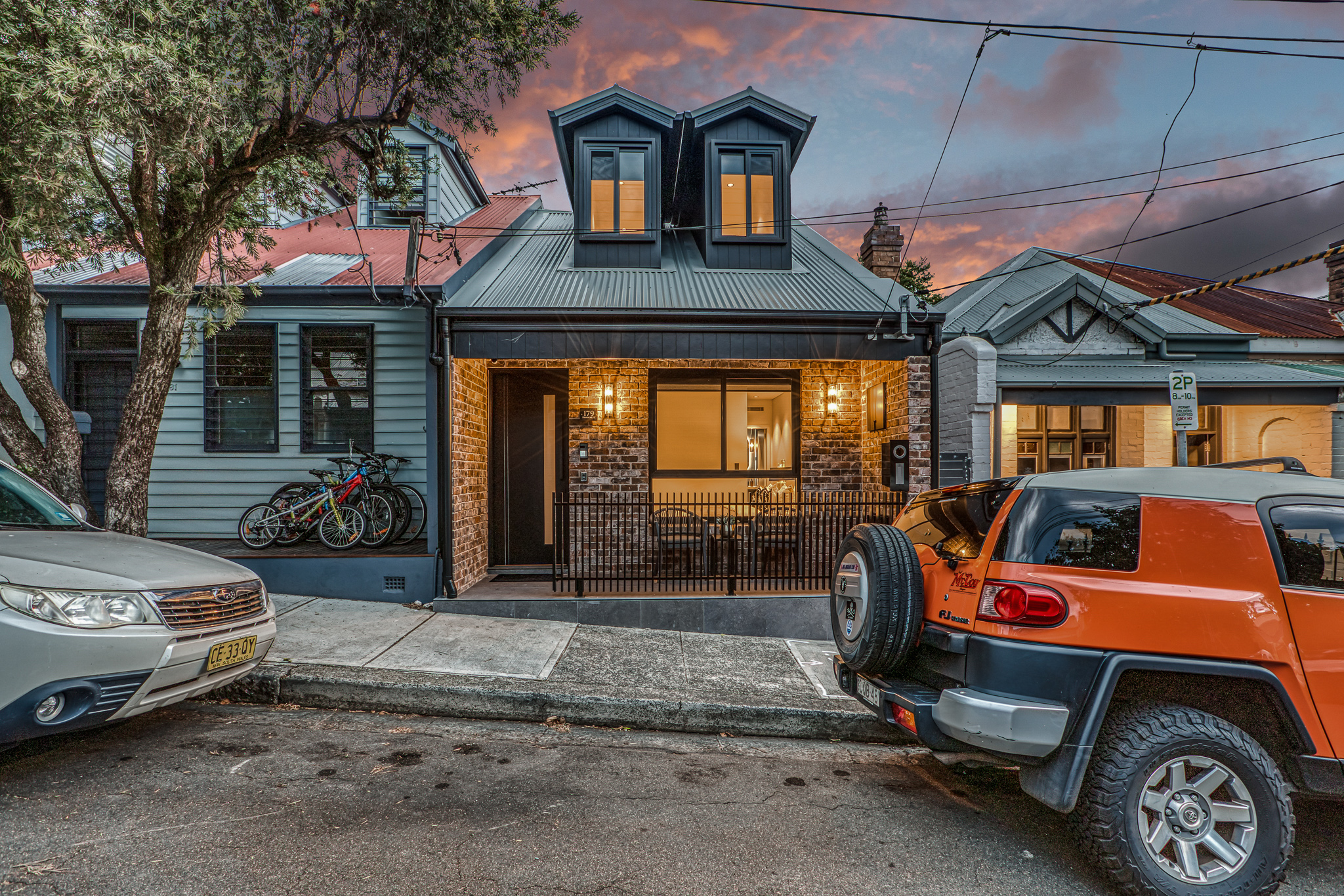 179 Denison Street NEWTOWN NSW 2042