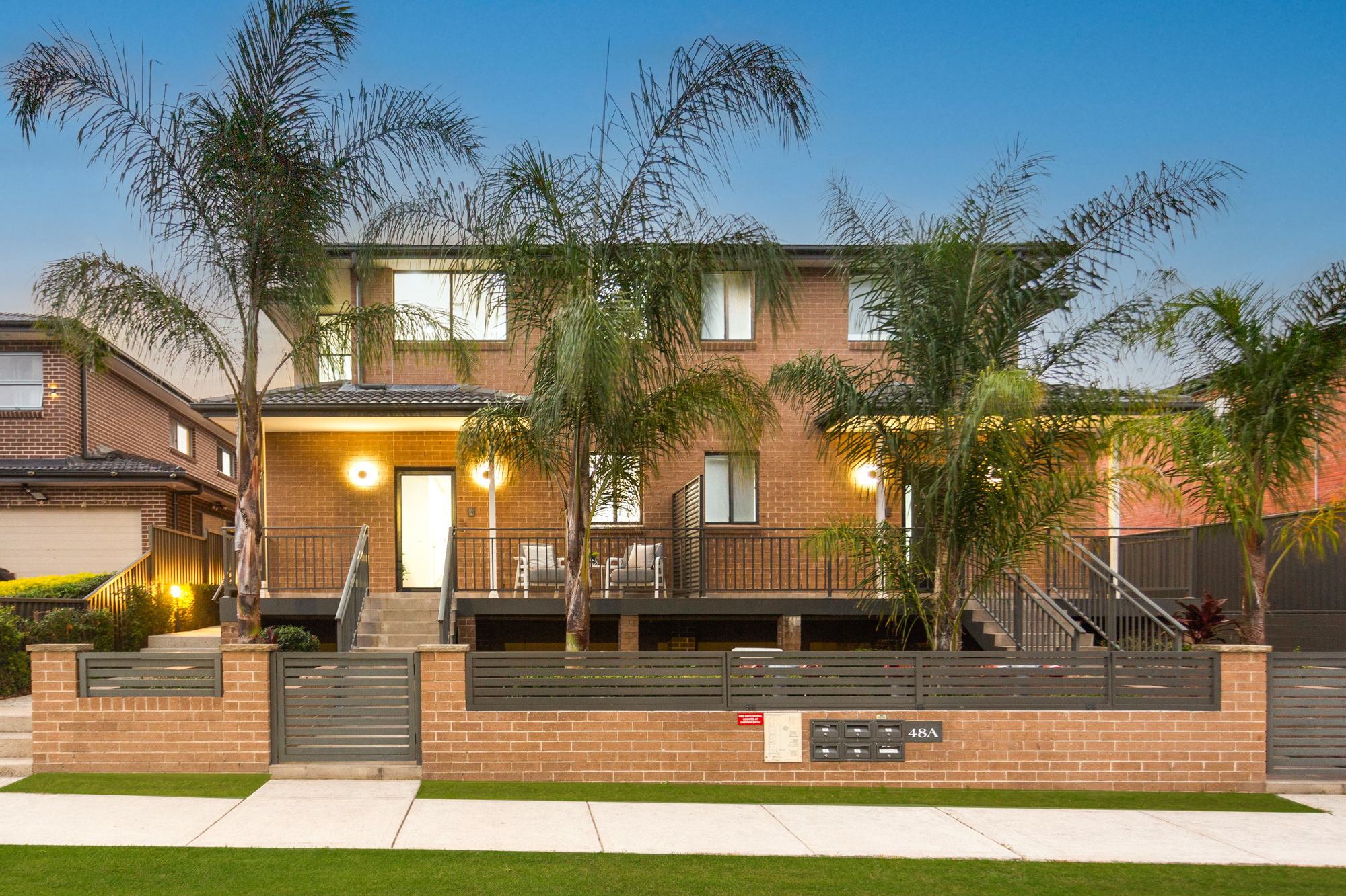 1/48A Little Road BANKSTOWN NSW 2200