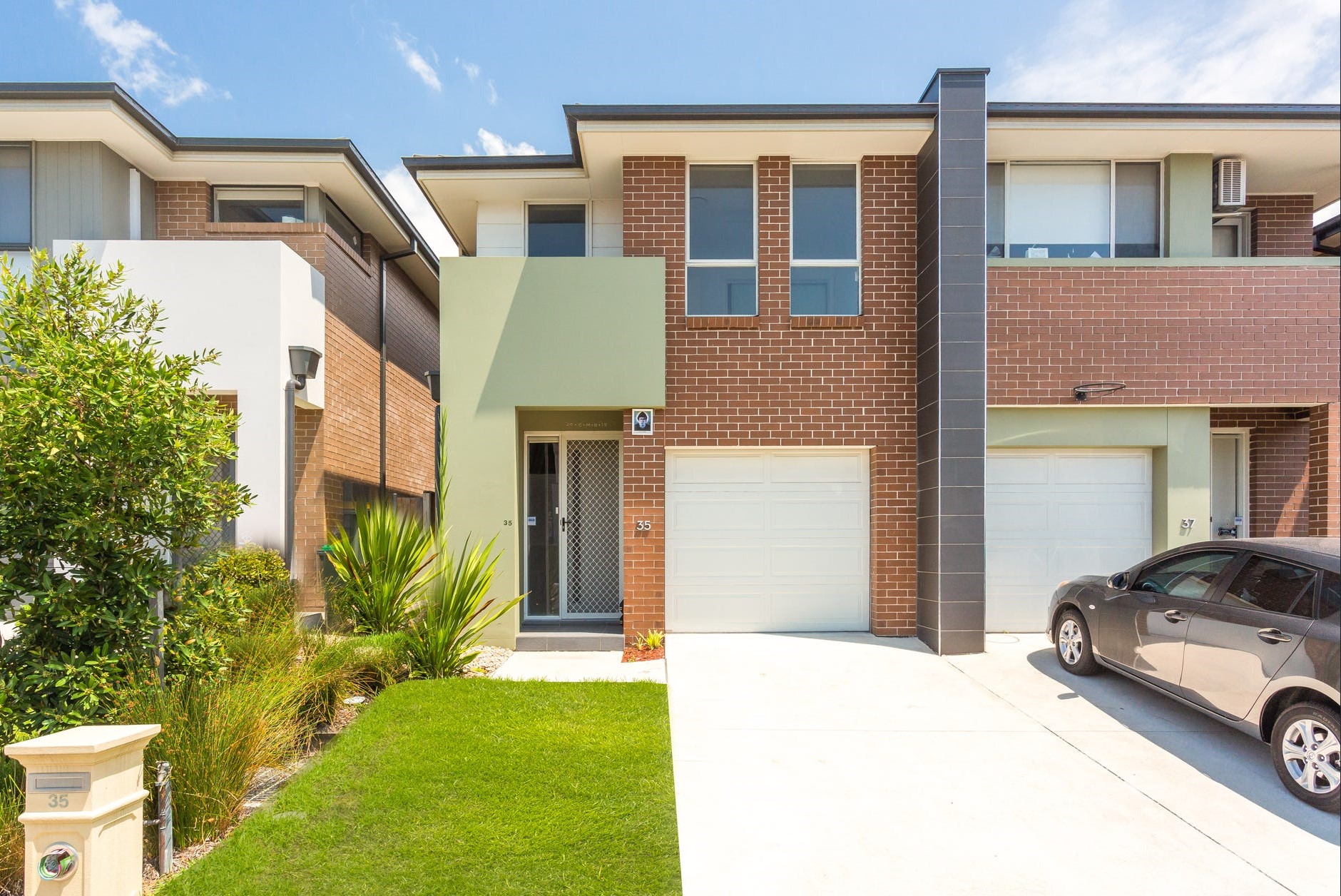 35 Saint Charbel Way PUNCHBOWL NSW 2196