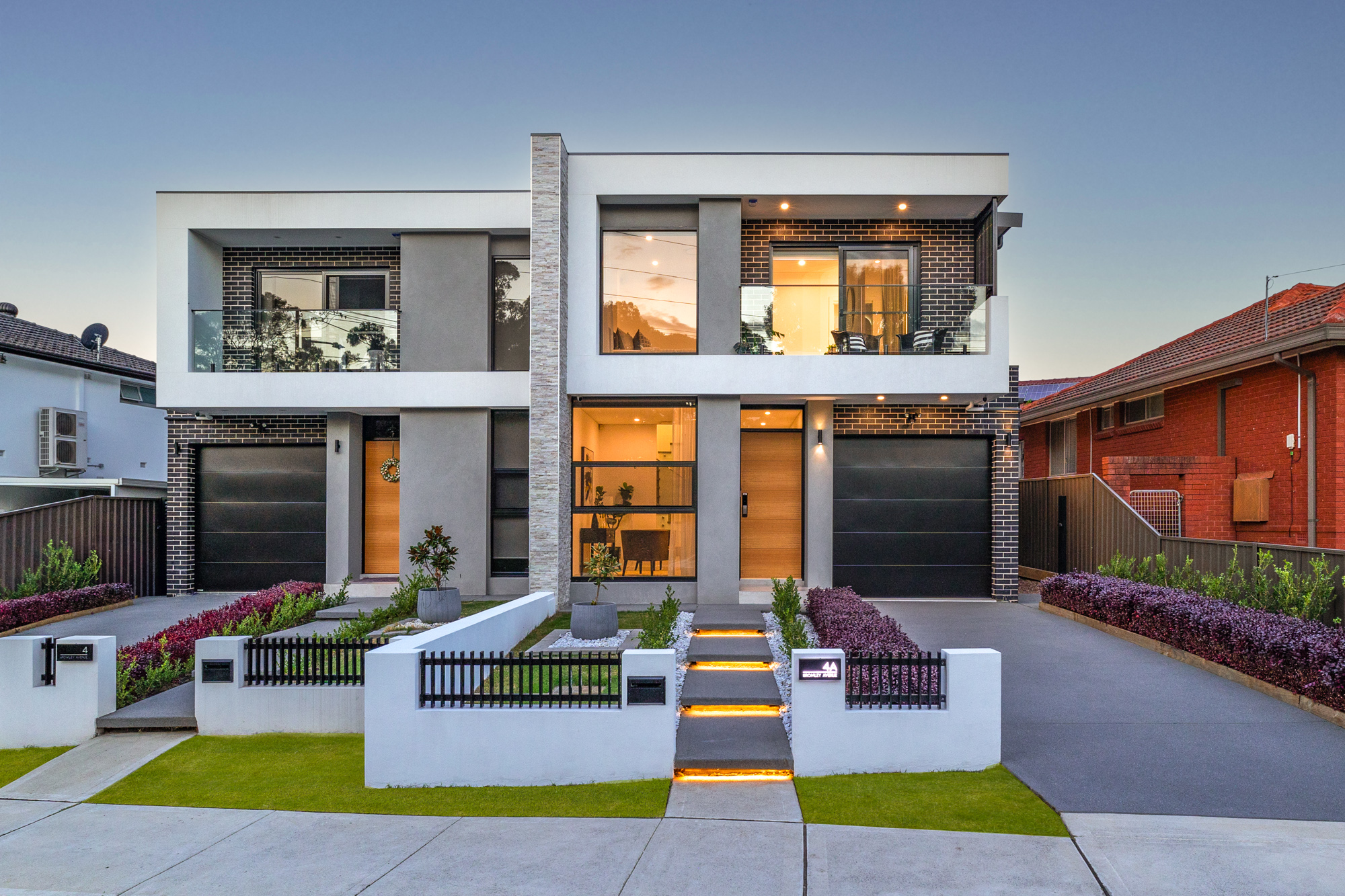 4A Bromley Avenue GREENACRE NSW 2190