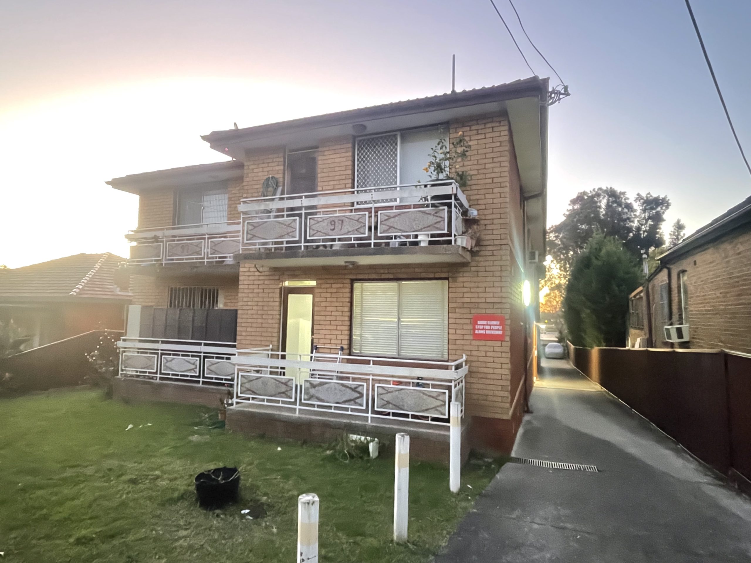 3/97 Yangoora Road LAKEMBA NSW 2195