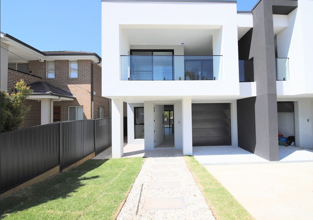 3 Dravet Street PADSTOW NSW 2211