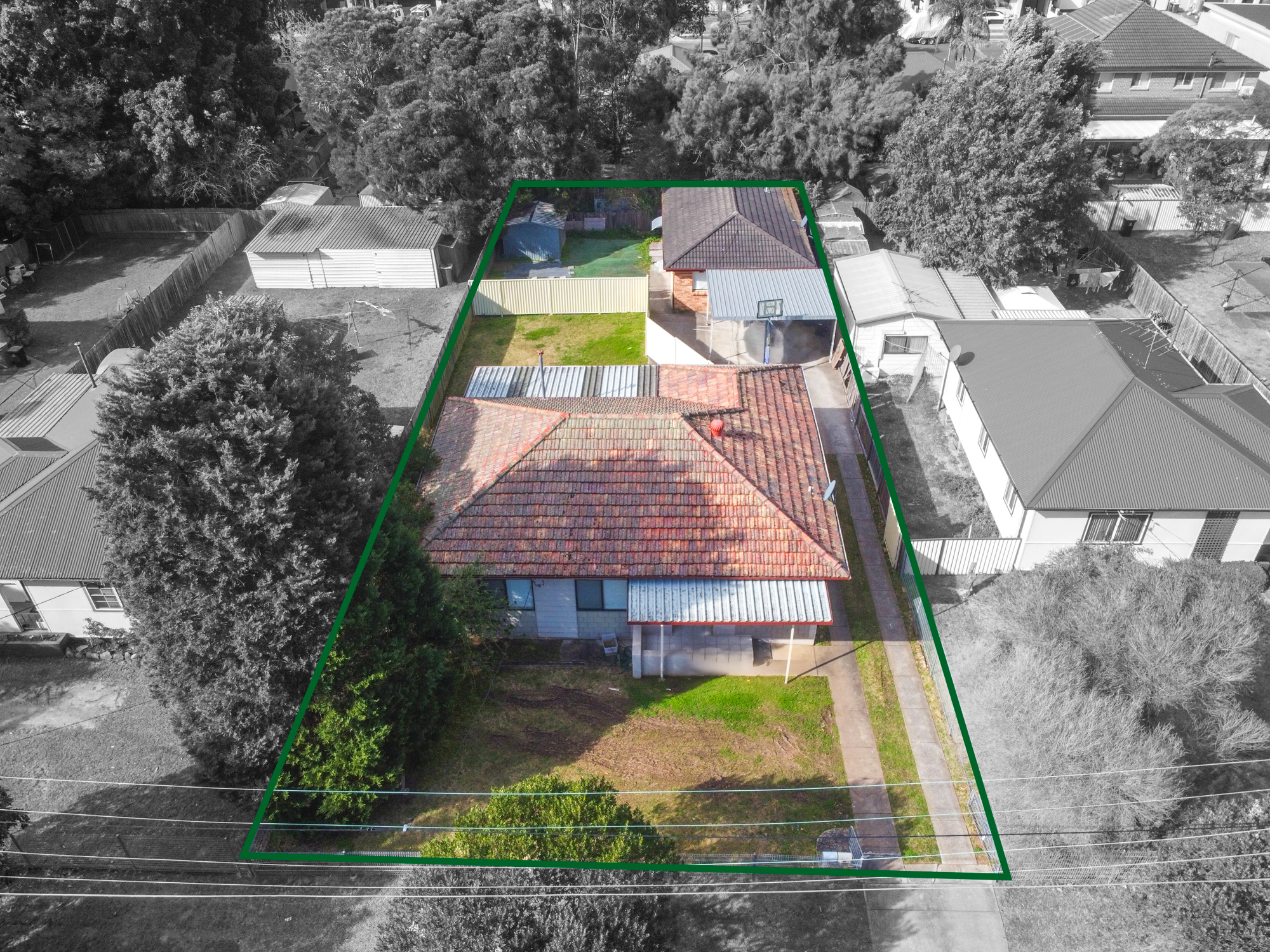 13 & 13A Dargan Street YAGOONA NSW 2199