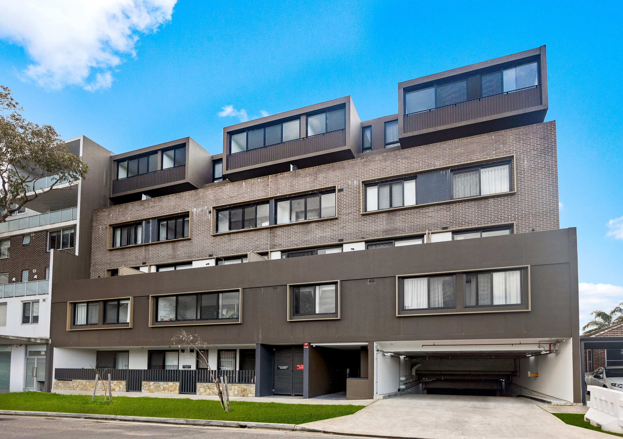 G02/9 Weyland Street PUNCHBOWL NSW 2196