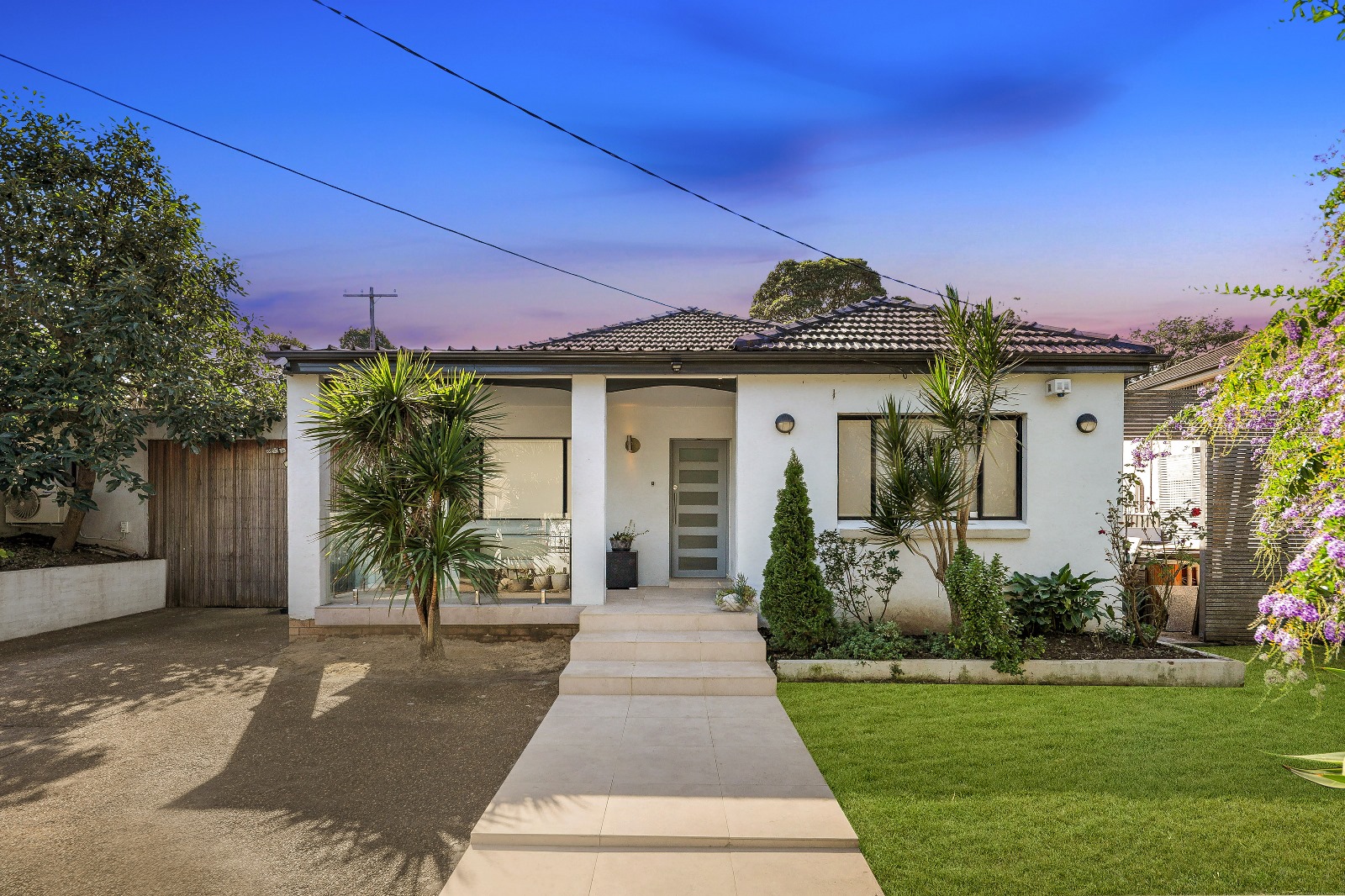 95 Griffiths Avenue BANKSTOWN NSW 2200