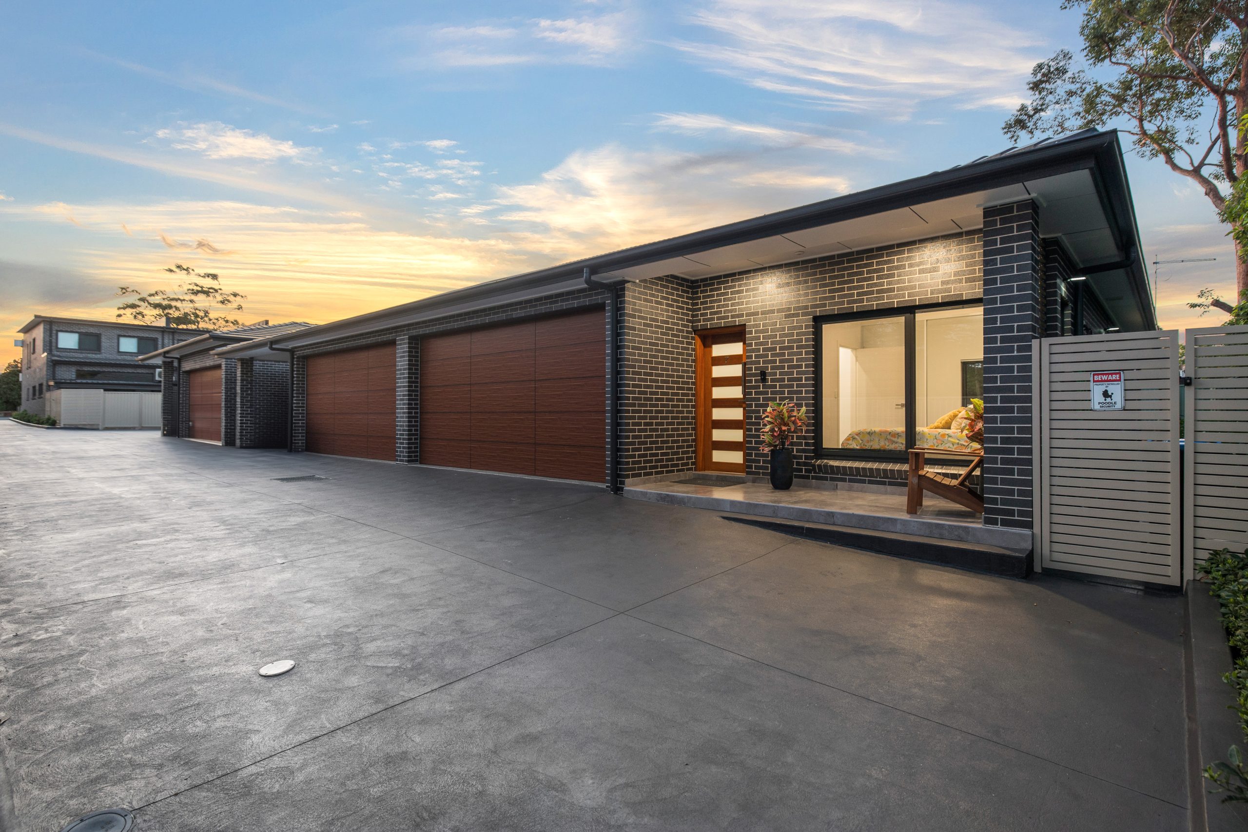 7/18 Forrest Road EAST HILLS NSW 2213