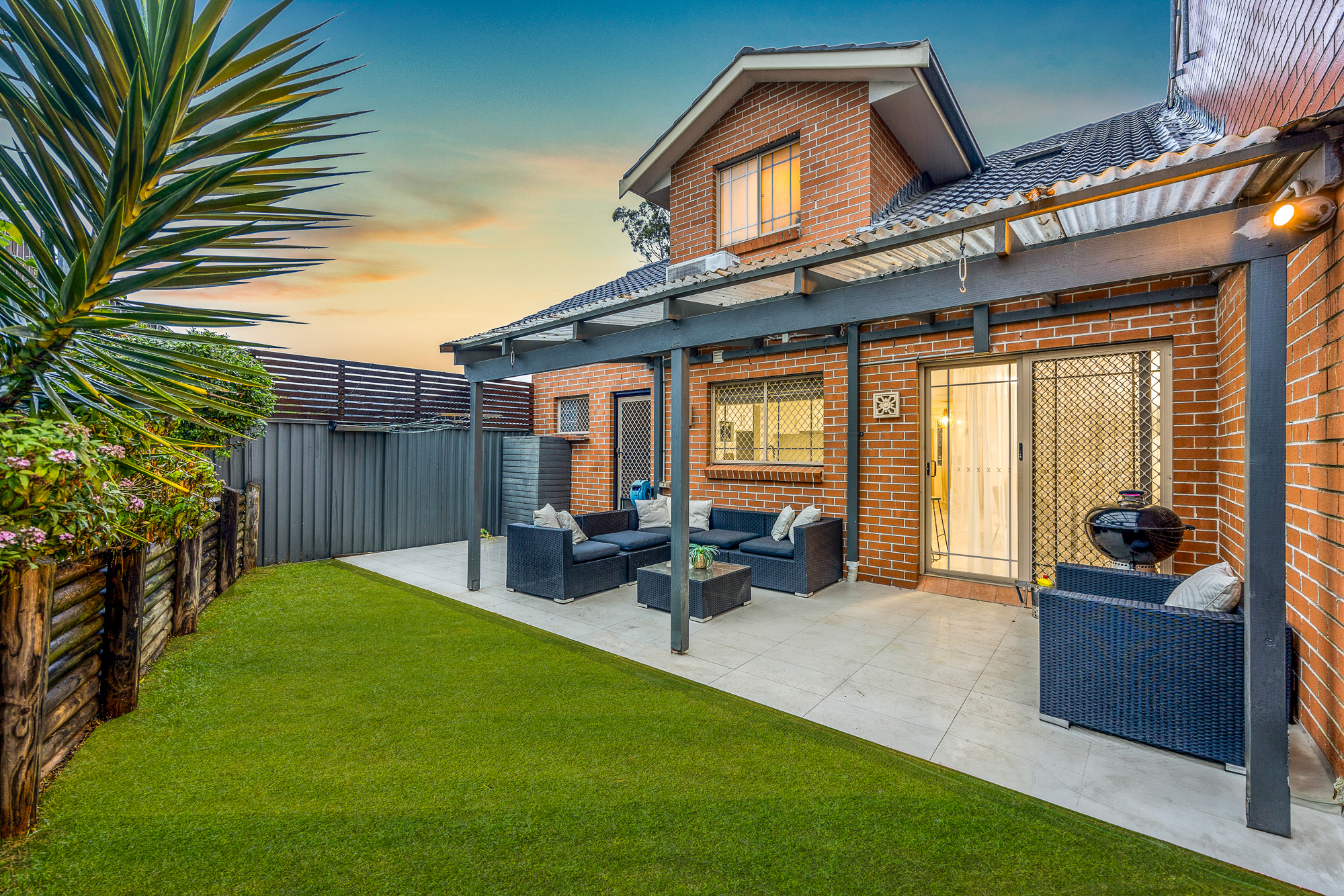 24/57 Bellevue Avenue GEORGES HALL NSW 2198