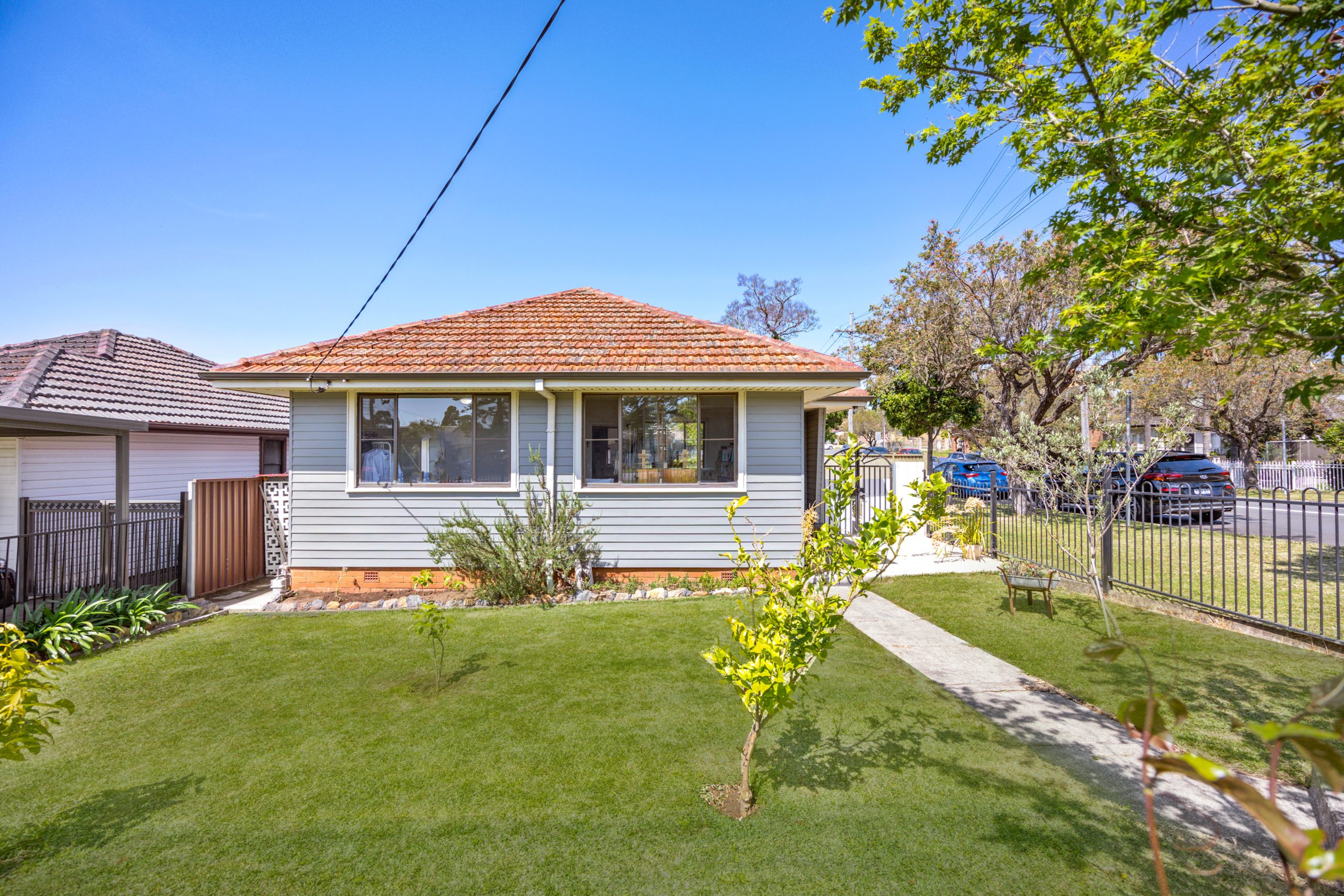 103 & 103A  The Avenue BANKSTOWN NSW 2200