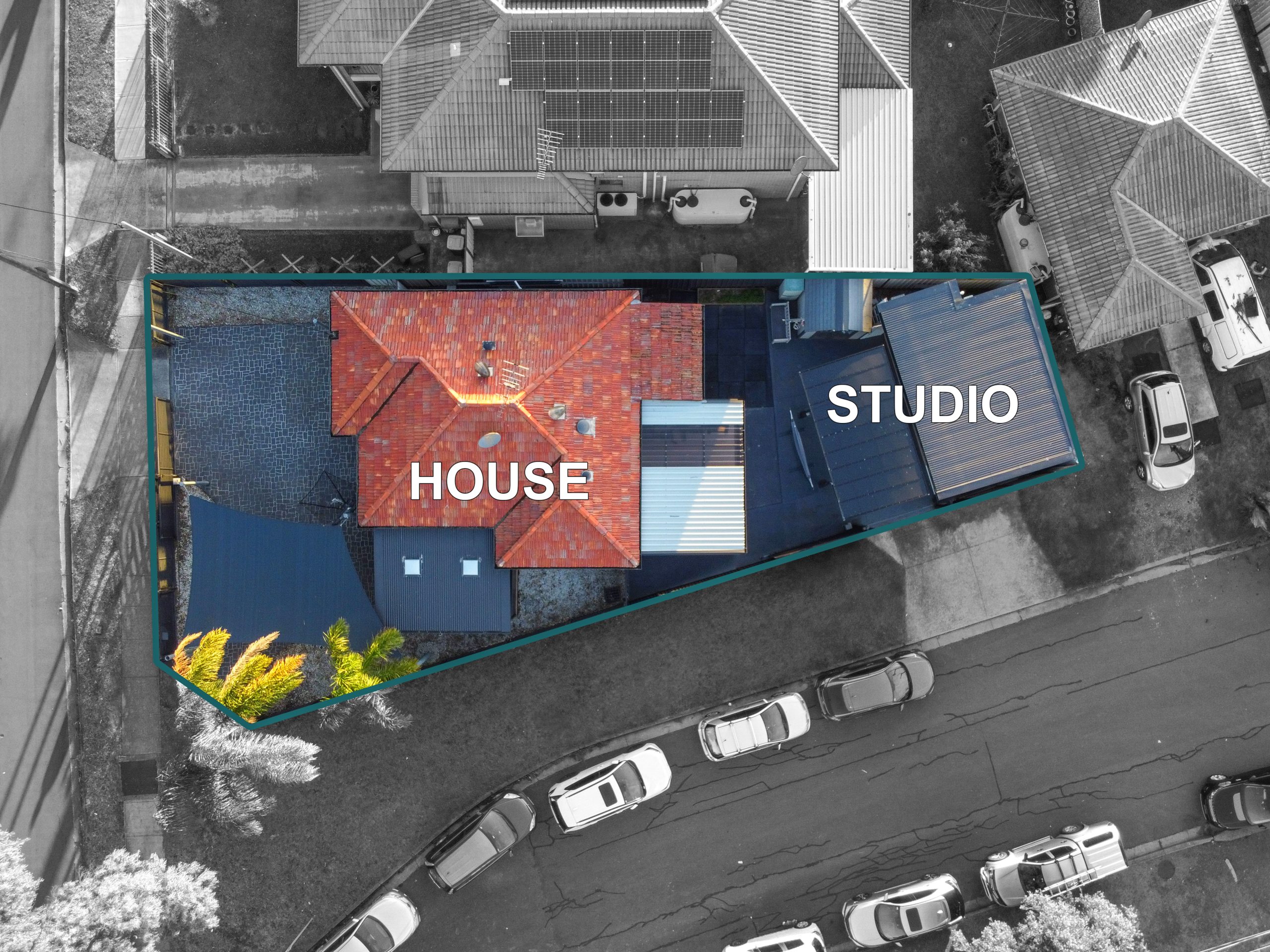 2 Carlingford Street REGENTS PARK NSW 2143