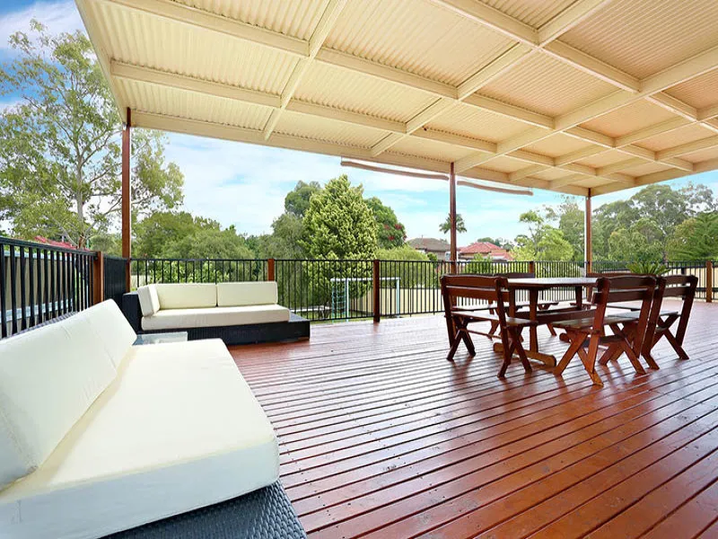 23A Victory Street FAIRFIELD EAST NSW 2165