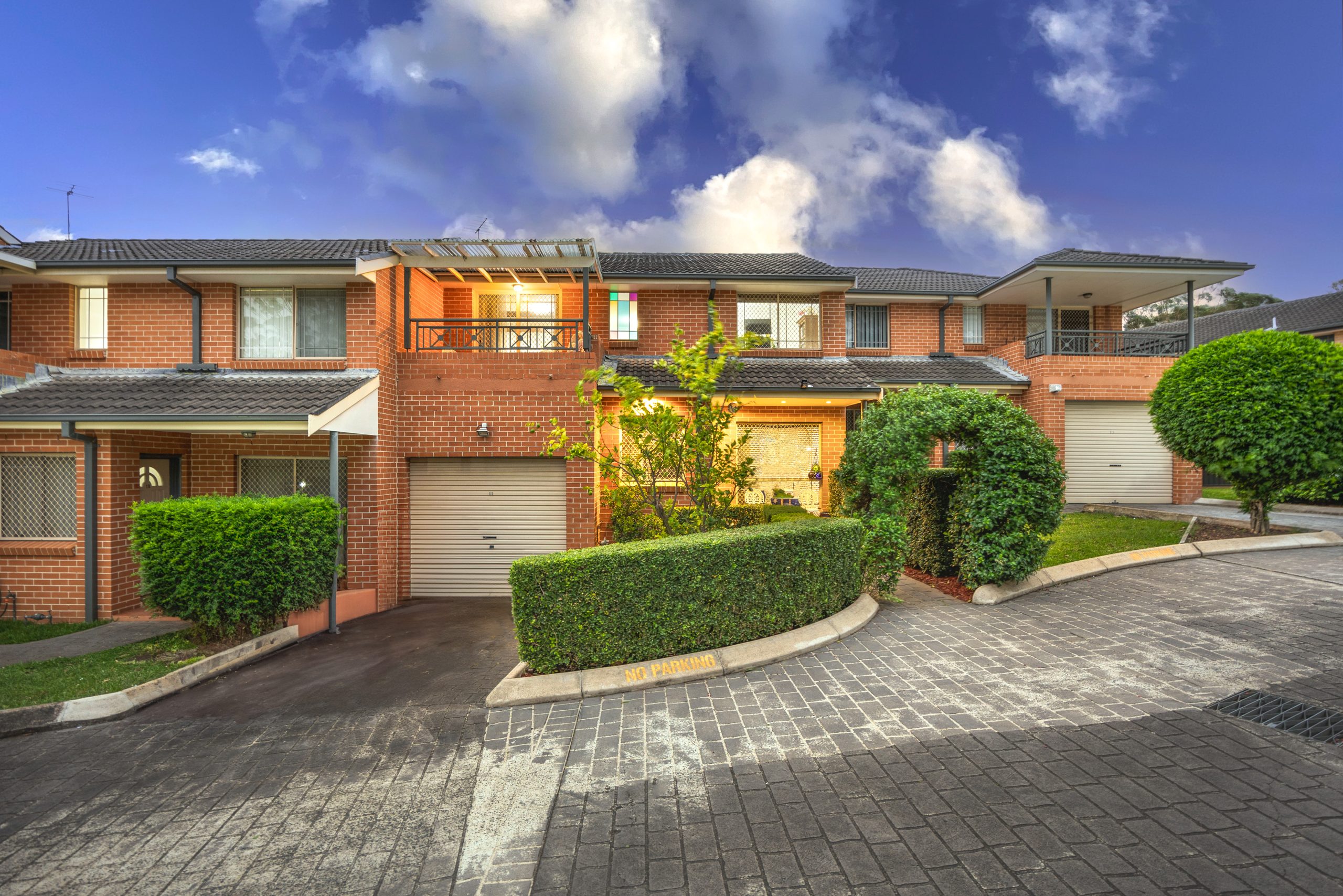11/57 Bellevue Avenue GEORGES HALL NSW 2198
